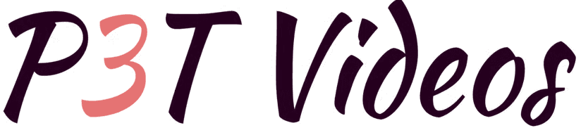 P3T Vidéos
